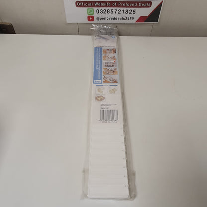 Drawers Area Partition pack, 51250