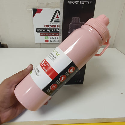 Sports Vaccum Bottle , 61220