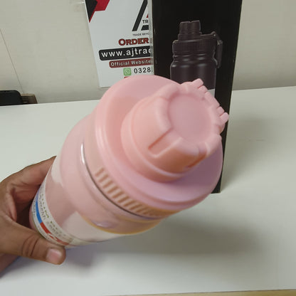 Sports Vaccum Bottle , 61220