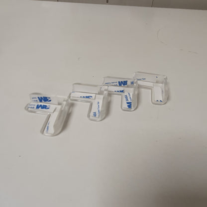 Table Corner Protector Pack of 4, 241120