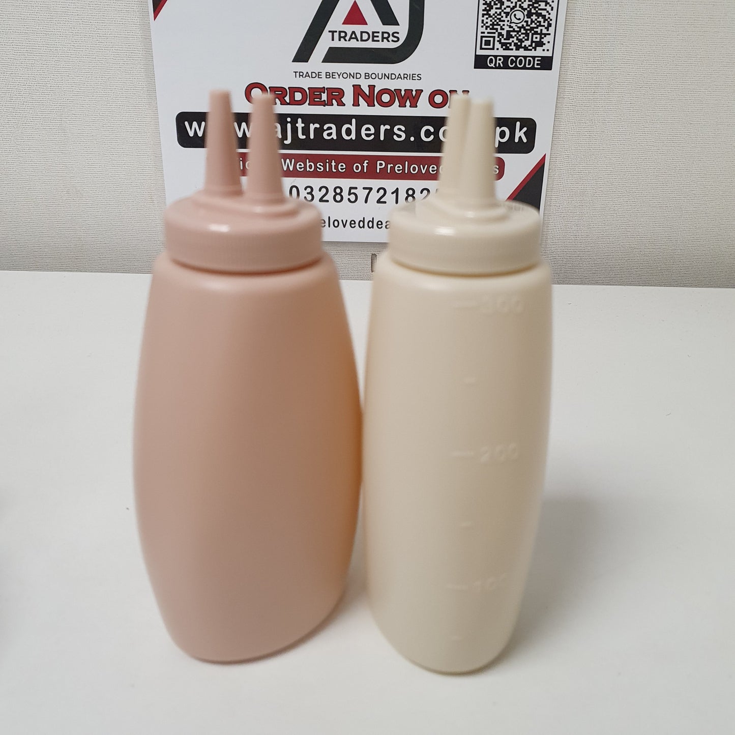 Ketchup Sauces Bottle , 121380