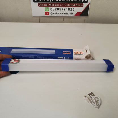 Usb Rechargeable Light Big Size, 121280