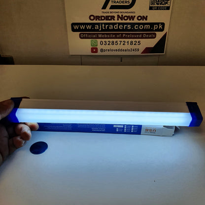 Usb Rechargeable Light Big Size, 121280