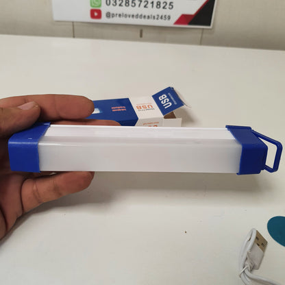 Usb Rechargeable Light T715, 62350