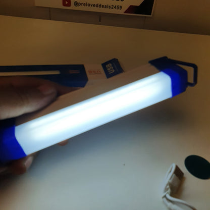 Usb Rechargeable Light T715, 62350