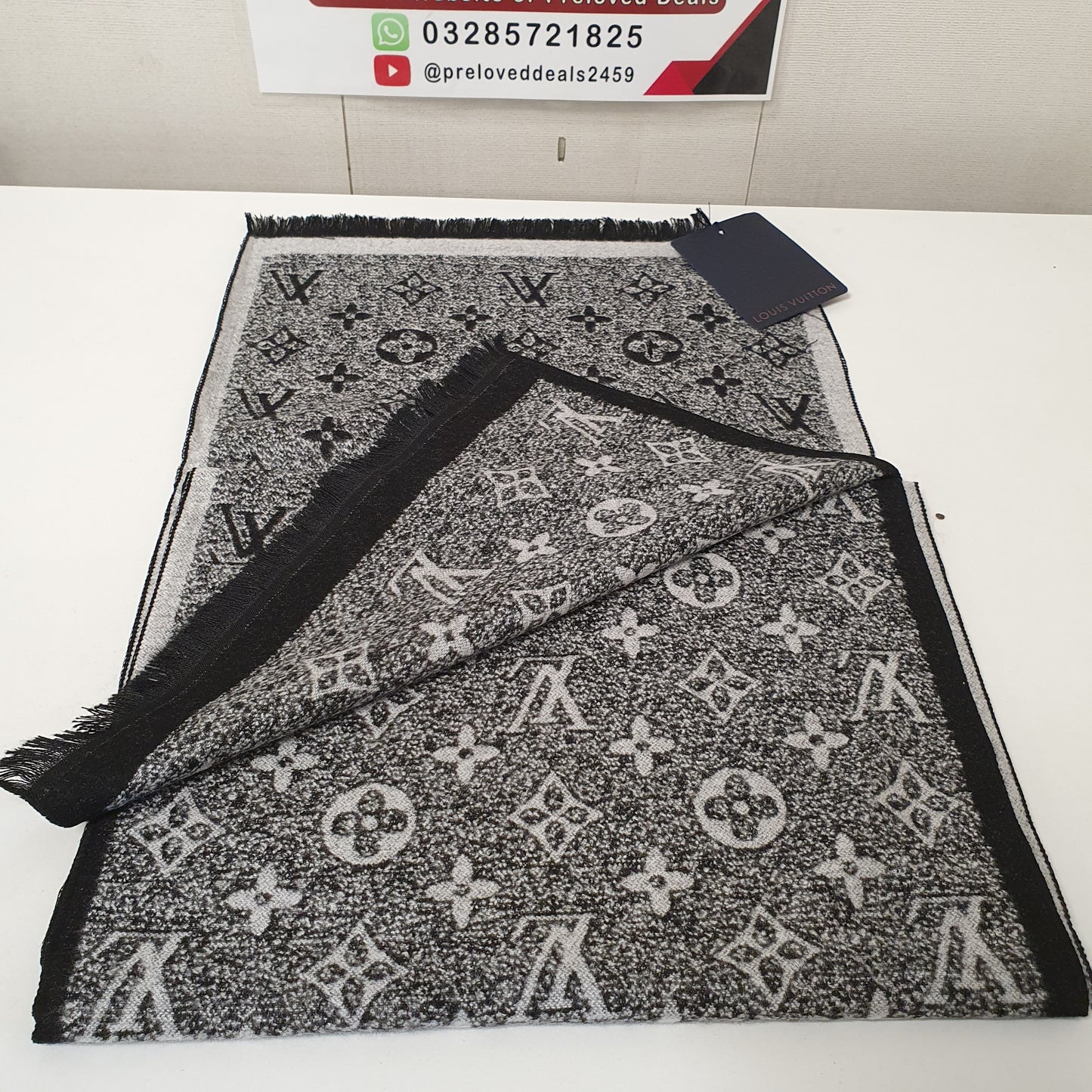 Lv Scarf Style 2, 91900
