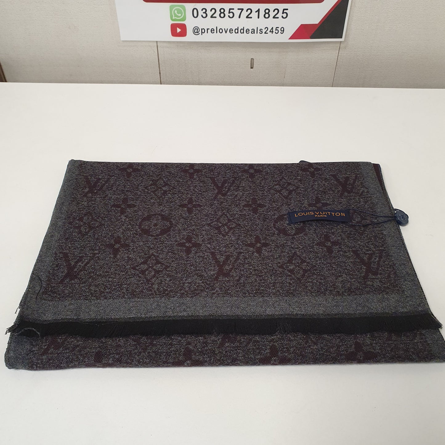 Lv Scarf Style 2, 91900