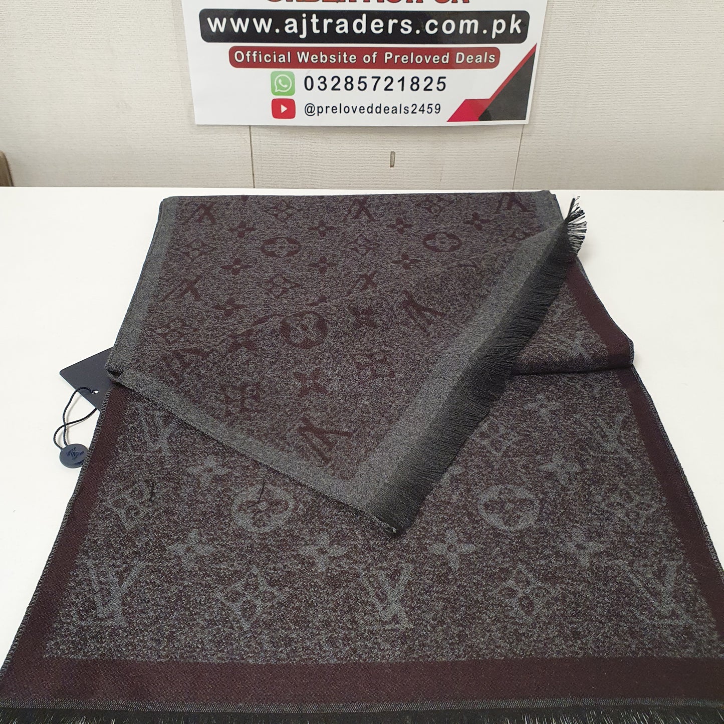 Lv Scarf Style 2, 91900