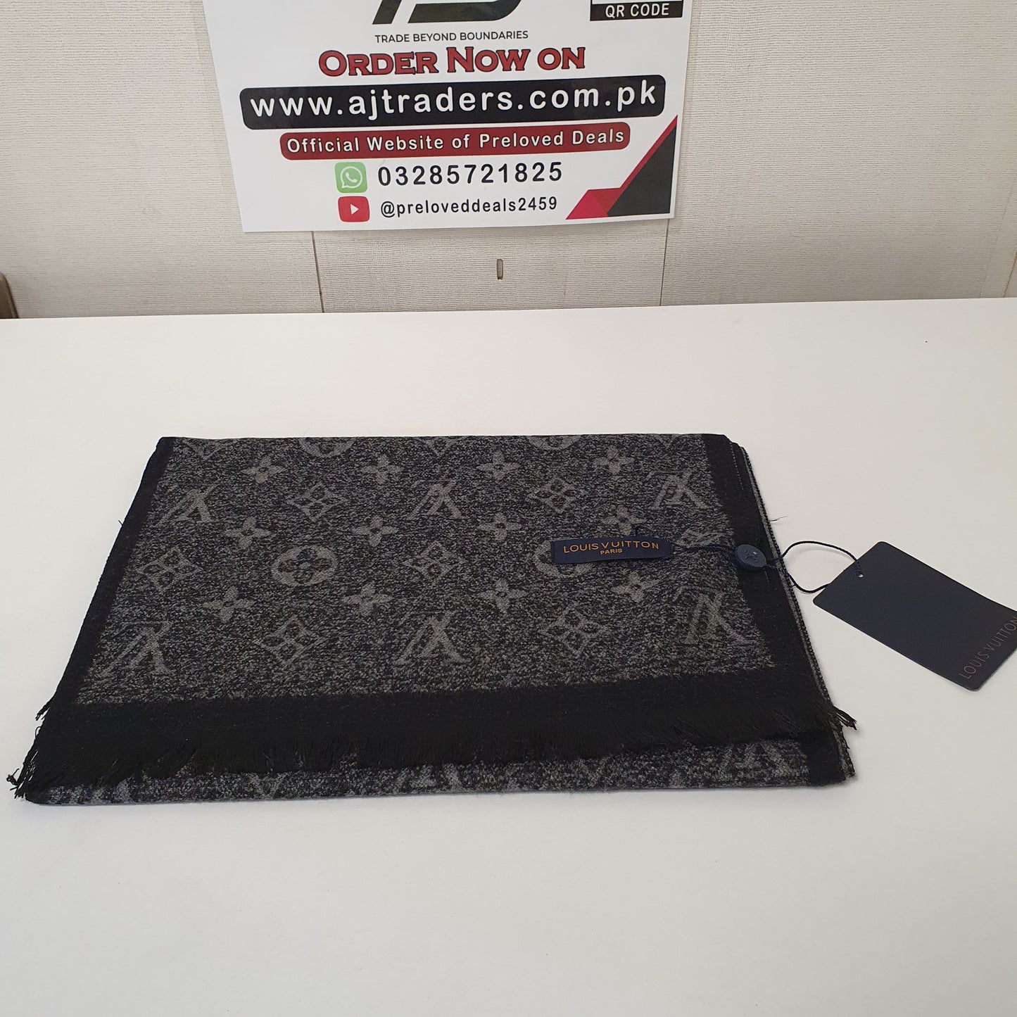 Lv Scarf Style 2, 91900