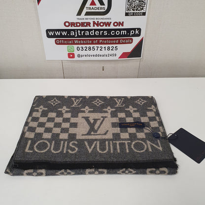Lv Scarf Style 3 , 61900
