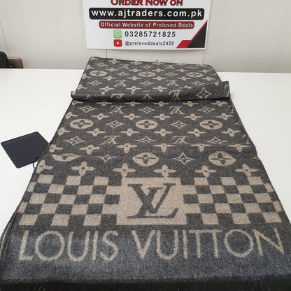 Lv Scarf Style 3 , 61900