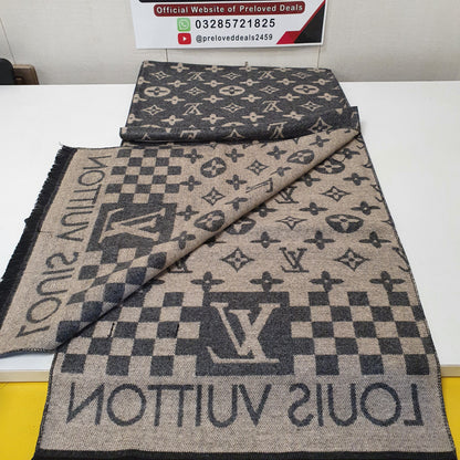 Lv Scarf Style 3 , 61900