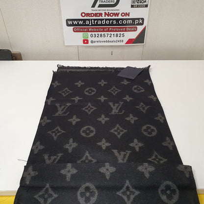LV Scarf Style1, 61900
