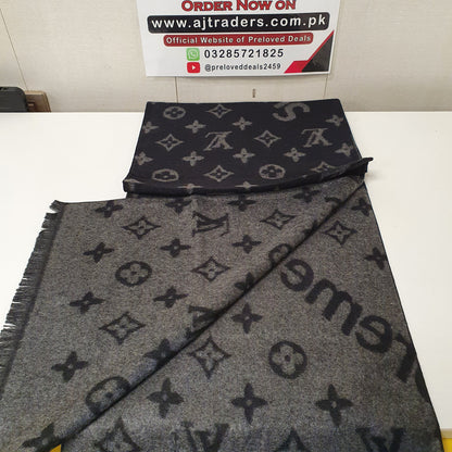 LV Scarf Style1, 61900