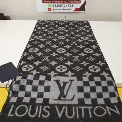 Lv Scarf Style 3 , 61900