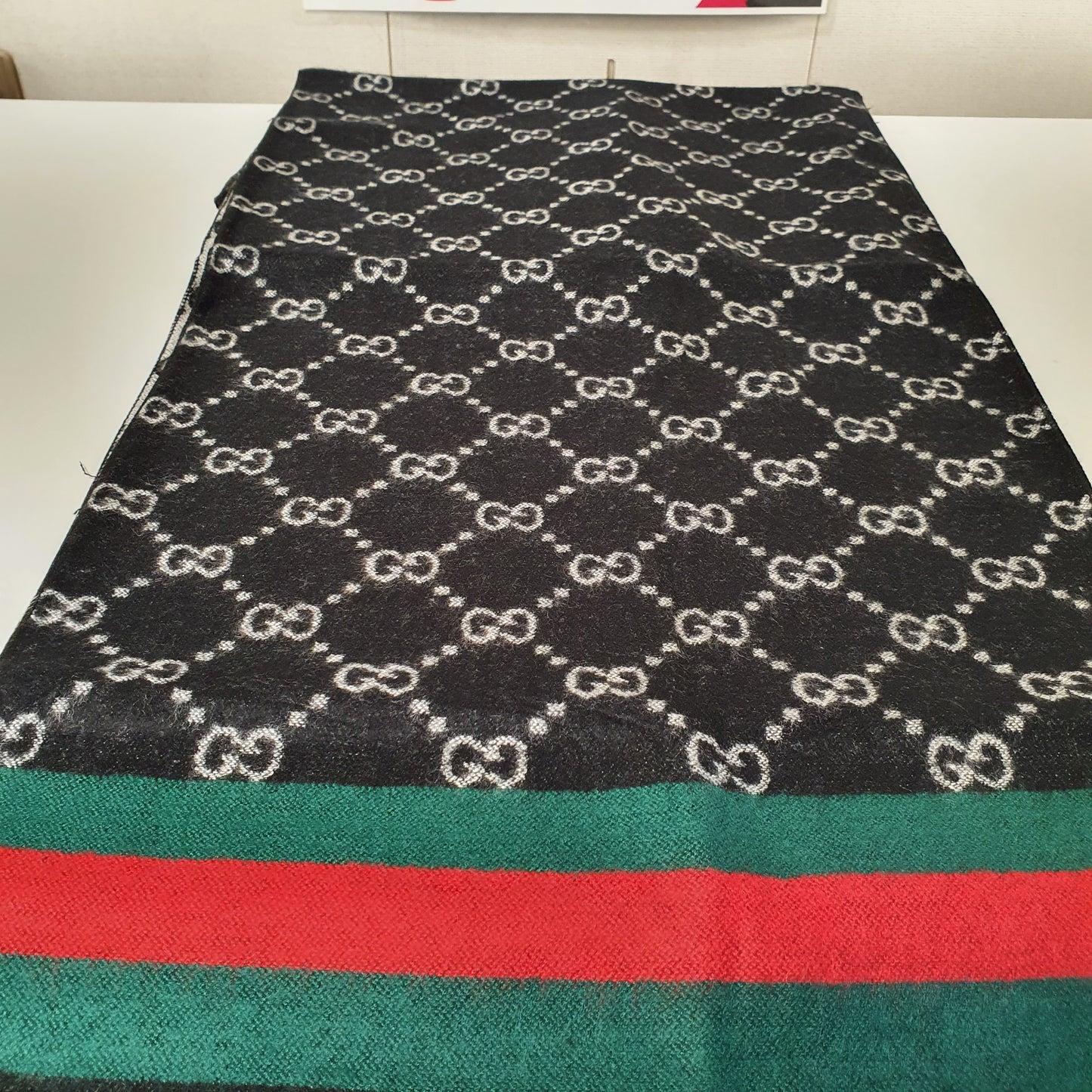 Gucci Scarf Style 2 , 61850