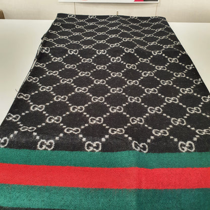 Gucci Scarf Style 2 , 61850