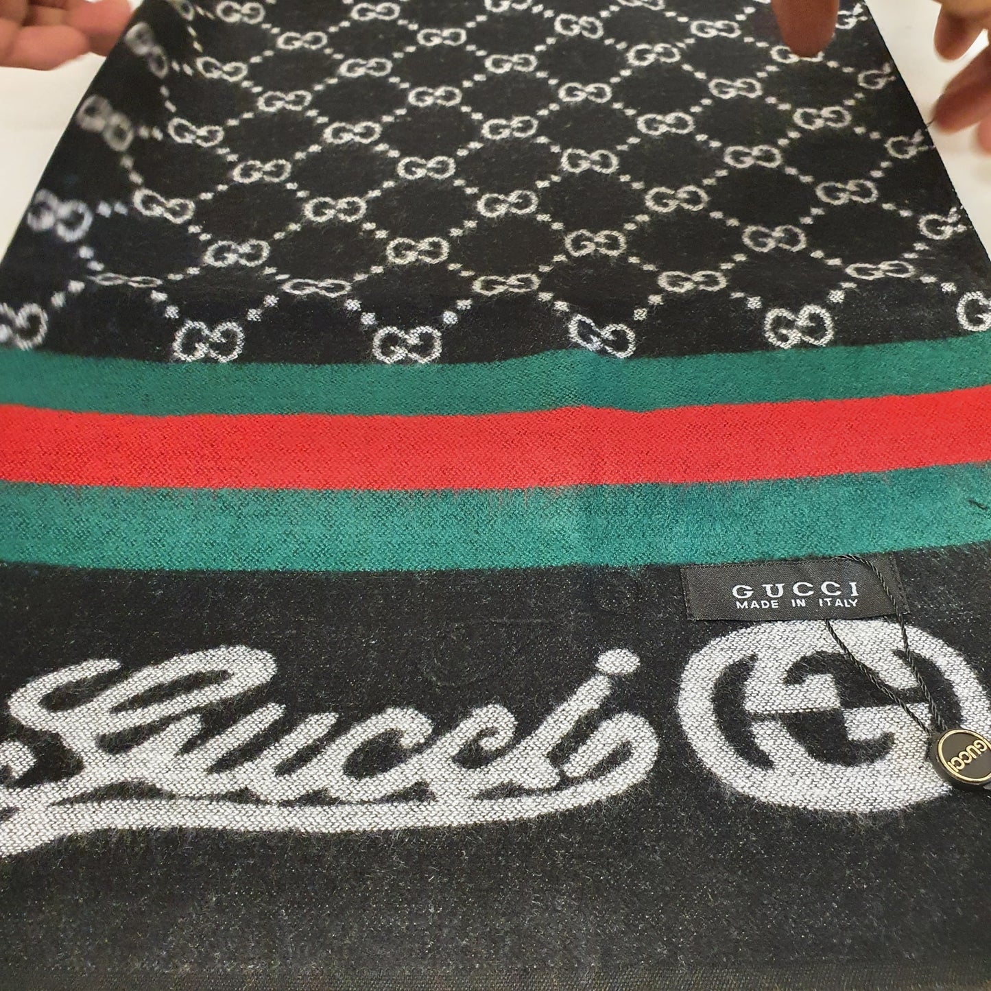 Gucci Scarf Style 2 , 61850