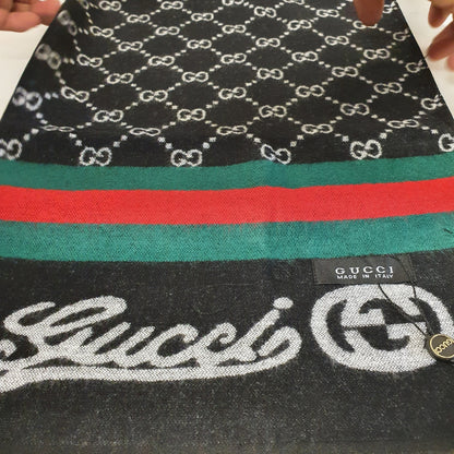 Gucci Scarf Style 2 , 61850