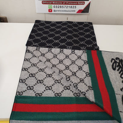 Gucci Scarf Style 2 , 61850