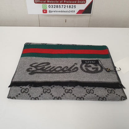 Gucci Scarf Style 2 , 61850