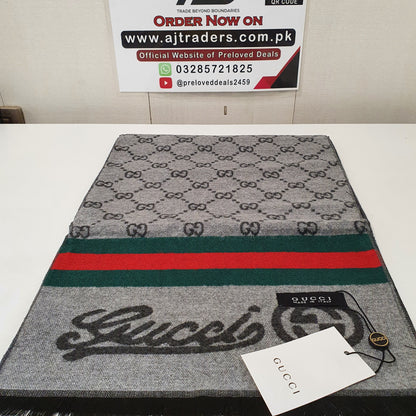 Gucci Scarf Style 2 , 61850