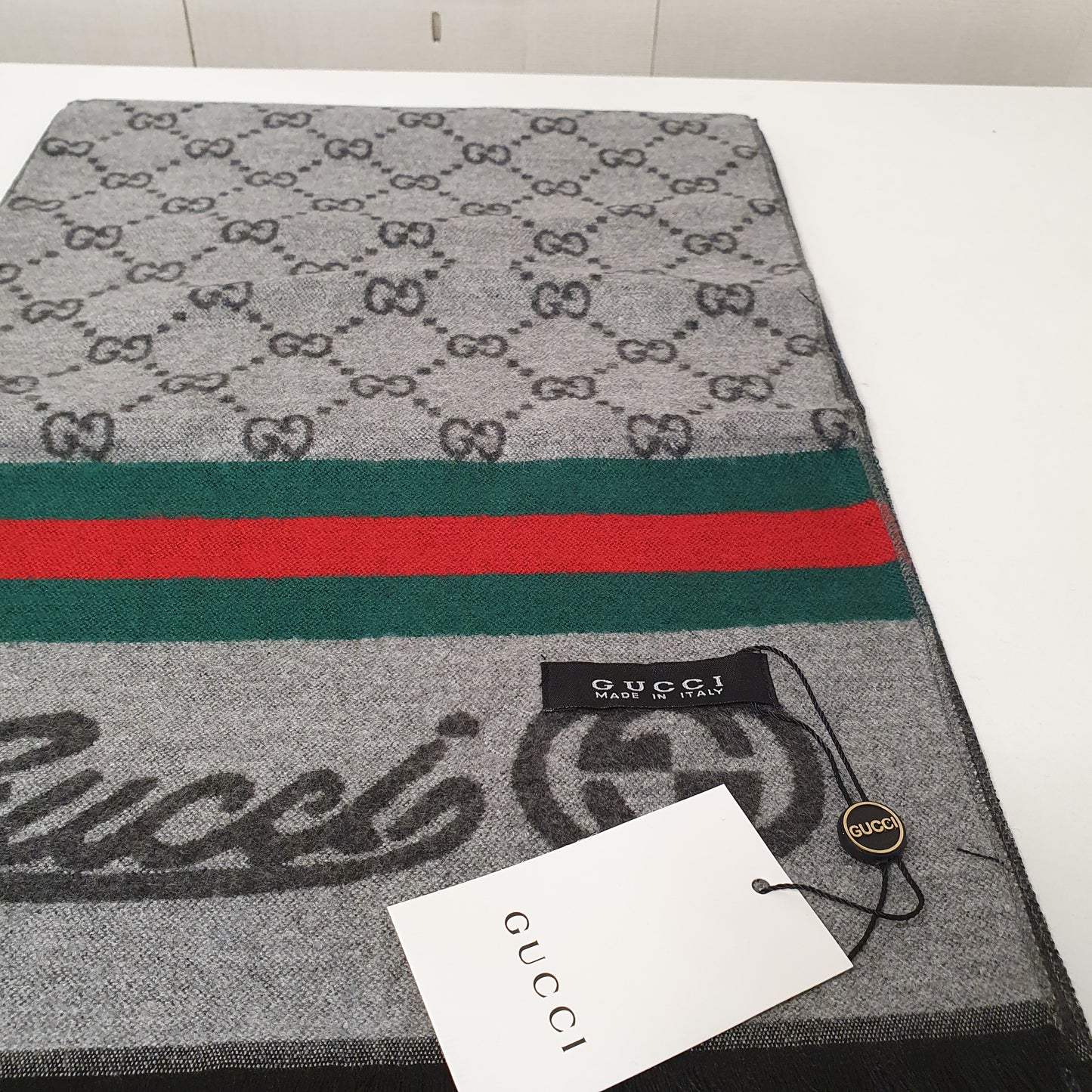 Gucci Scarf Style 2 , 61850