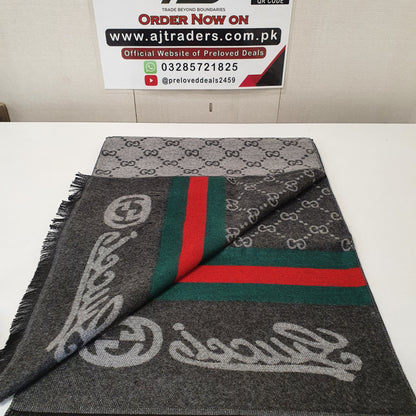 Gucci Scarf Style 2 , 61850