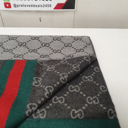 Gucci Scarf Style 2 , 61850
