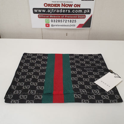 Gucci Scarf Style 1 , 61900