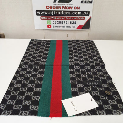 Gucci Scarf Style 1 , 61900