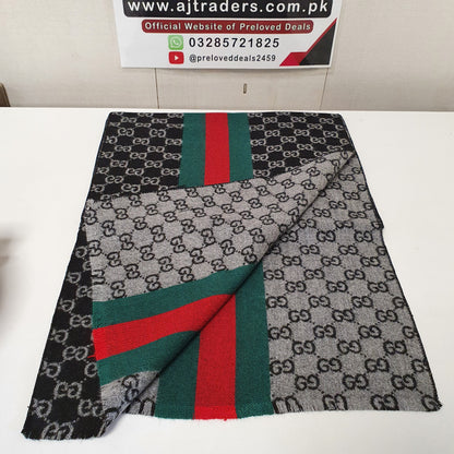 Gucci Scarf Style 1 , 61900