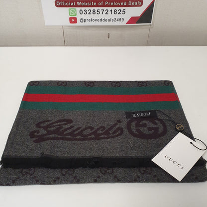 Gucci Scarf Style 2 , 61850