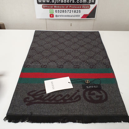 Gucci Scarf Style 2 , 61850