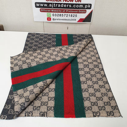 Gucci Scarf Style 1 , 61900
