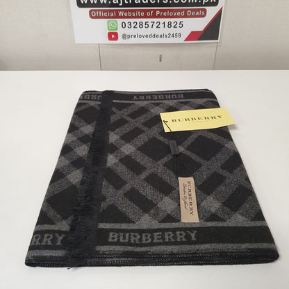 Burberry Scarf, 7056