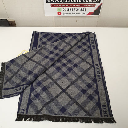Burberry Scarf, 7056