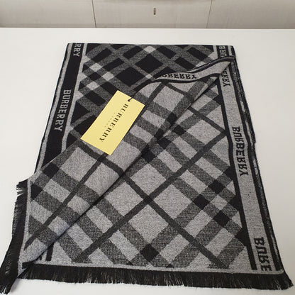 Burberry Scarf, 7056