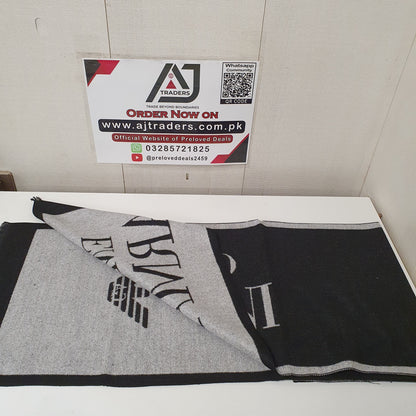 Armani Scarf, 7097