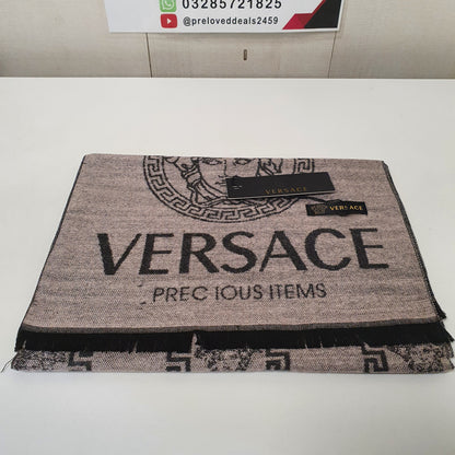 Versace Scarf, 7117