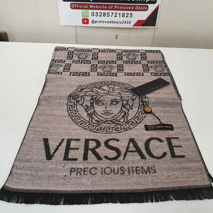 Versace Scarf, 7117