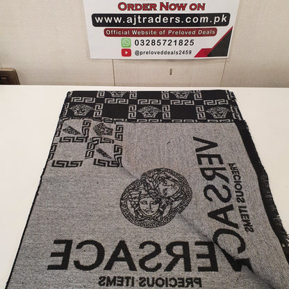 Versace Scarf, 7117