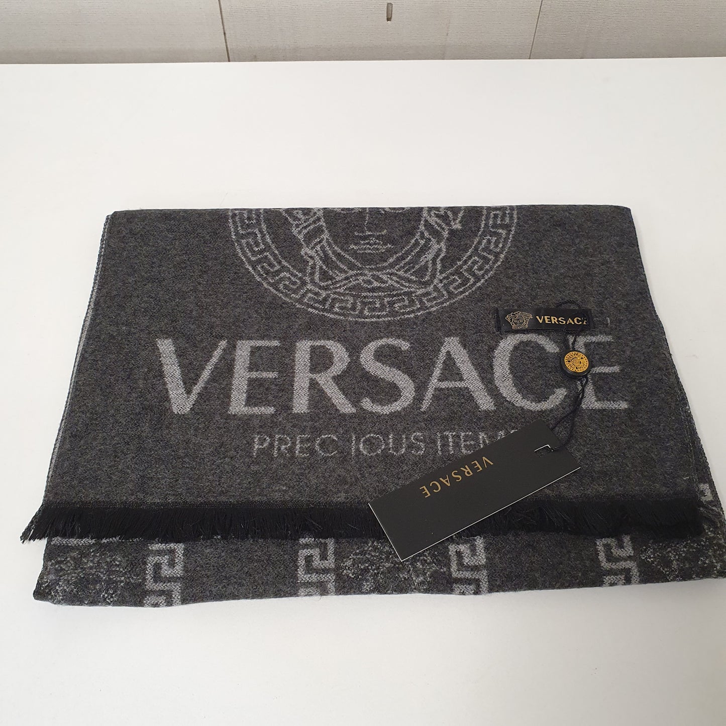 Versace Scarf, 7117