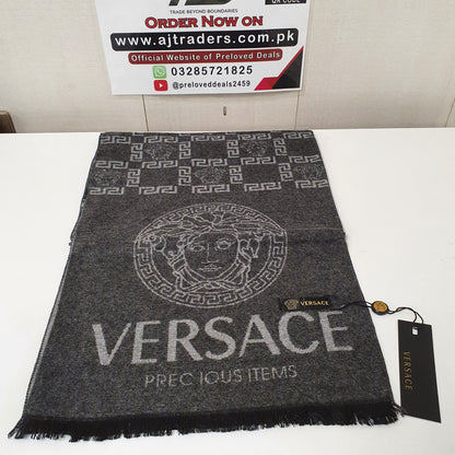 Versace Scarf, 7117