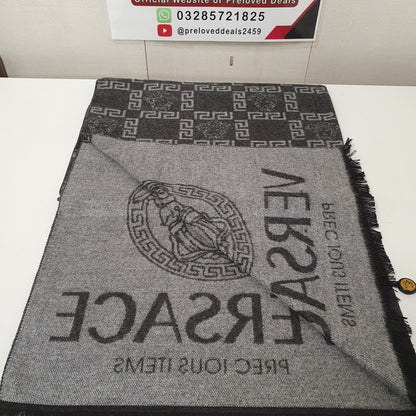 Versace Scarf, 7117