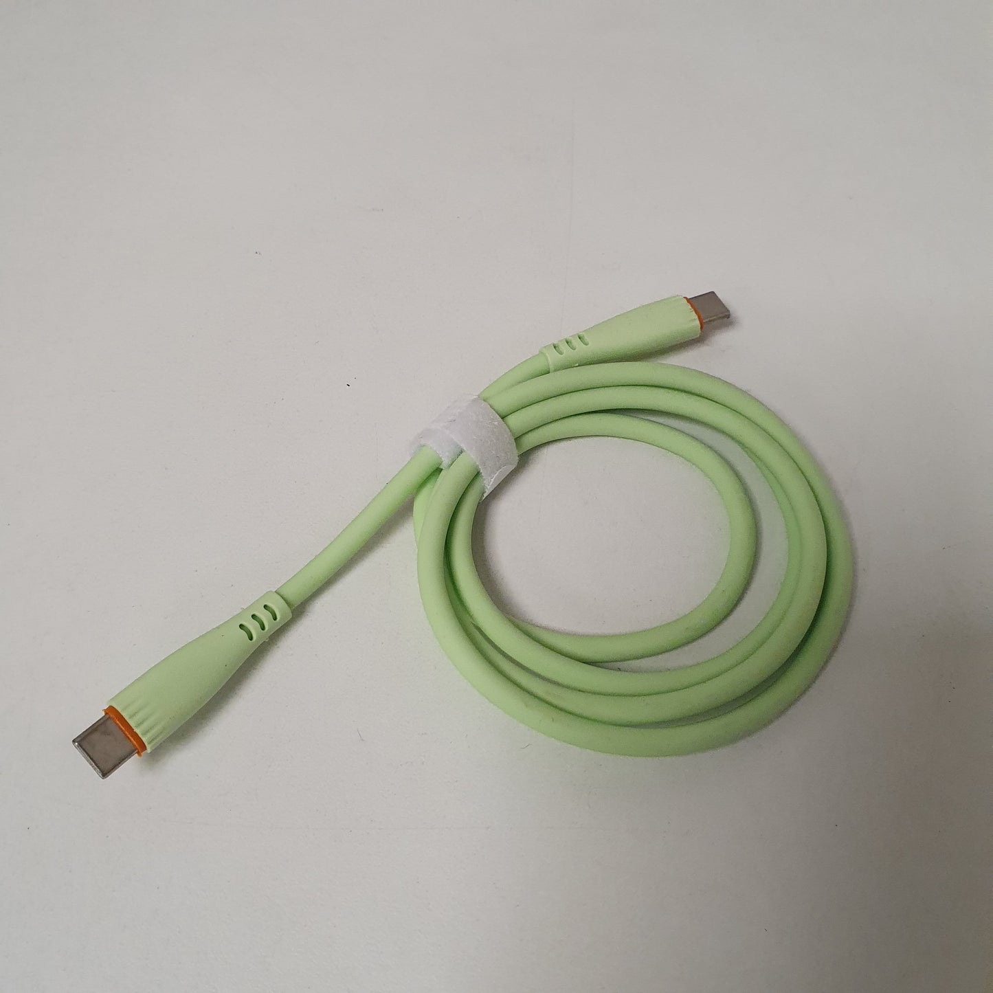 C Type Cable Green, 21950