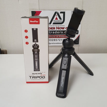 Selfie Stick Tripod Neepho, 22550