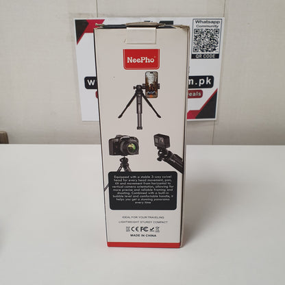 Selfie Stick Tripod Neepho, 22550
