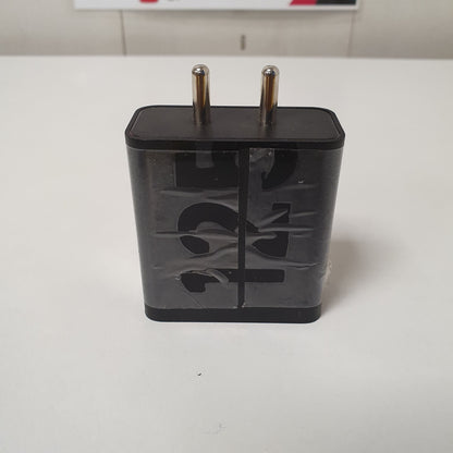 C type Charger Black, 22300