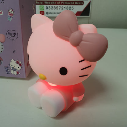 Pat Pat Little Night Lite Little Ketty, 61530